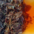 Darjeeling Badamtam from Cafe Moto