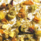 Chic Fruity And Herbal Night from The Tea Set