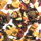 Luxurious Red Passion from The Tea Set