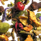Warm Sweet Liquor Against Cold And Flu from The Tea Set