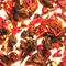 Luxury Red Passion from The Tea Set