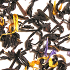 Yellow Red Ambiguity from The Tea Set