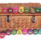 All What You Want Set from The Tea Set