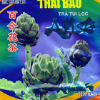 Trà Atisô from Hoài Thanh