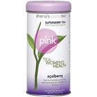 AcaiBerry Superberry Tea from Zhena's Gypsy Tea