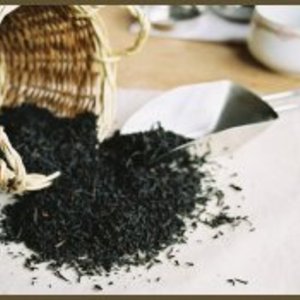 Russian Black Cherry (AKA Russian Caravan) from Indonique