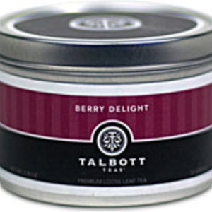 Berry Delight from Talbott Teas