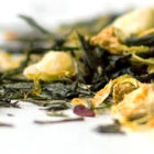 Citrus Appeal from Talbott Teas