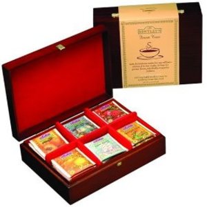 Green Tea from Bentley's