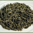 Organic Chunmee "Eyebrow" Green Tea from Zen Tara Tea
