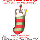 Sugar Plum from Eastern Shore Tea Company
