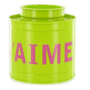 J'Aime Vert from THE O DOR
