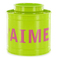 J'Aime Vert from THE O DOR