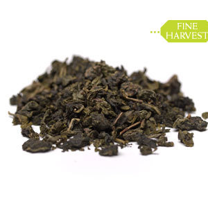 Milky Oolong from THE O DOR