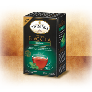 Pure Mint from Twinings