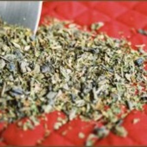 Moroccan Mint from Indonique