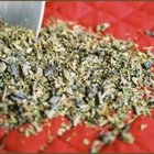 Moroccan Mint from Indonique