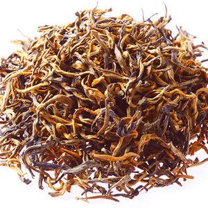 Golden Yunnan from thepuriTea