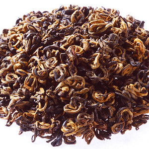Hong Jing Luo from thepuriTea