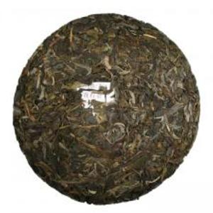 Lao Mansa Sheng Pu Erh from Norbu Tea
