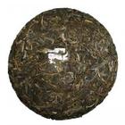 Lao Mansa Sheng Pu Erh from Norbu Tea
