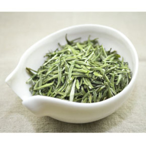 Ming Qian Lu Jian from Red Blossom Tea Company