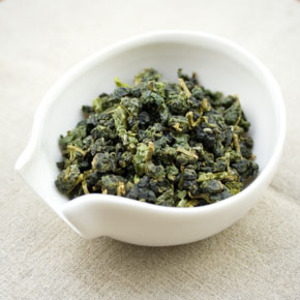 Jing Xuan from Red Blossom Tea Company