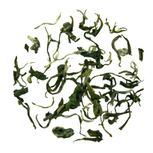 Organic White Monkey from Red Blossom Tea Company