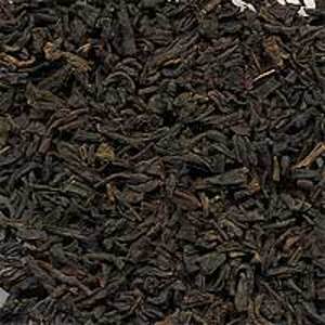 Lychee Black Tea from Indigo Tea Company
