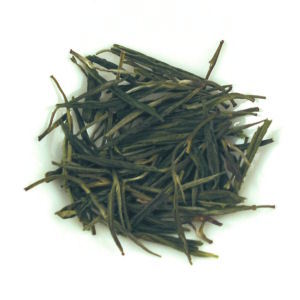 Yellow Mountain Mao Feng B from Goldfish Tea