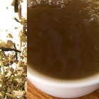 Kuki Yerba Mate from Samovar