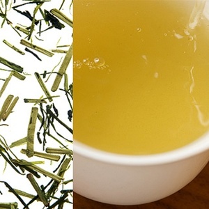 Kukicha from Samovar