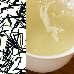 Gyokuro Inoka Hill from Samovar