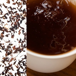 Honeybush from Samovar