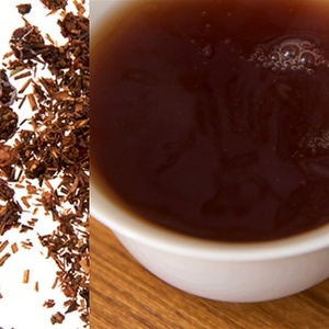 Berry Rooibos from Samovar