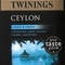Ceylon Breakfast Tea from Twinings