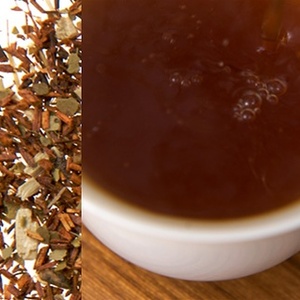 Rooibos Yerba Mate from Samovar