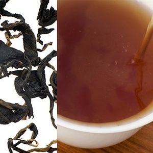 Hawaii-Grown Black from Samovar