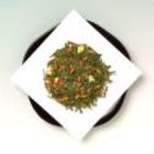 Genmaicha and Matcha from Grand Tea