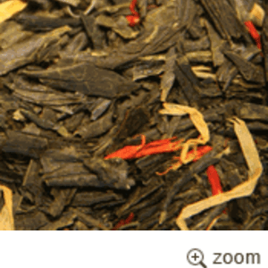 Midori Sencha from American Tea Room