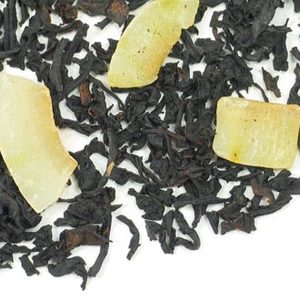 Coconut from Adagio Teas
