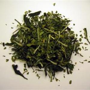 Snow Bunny from Compass Teas