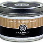 Chocolate Almond Allure from Talbott Teas
