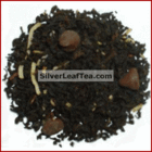 Chocolate Coconut from Silver Leaf Tea