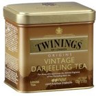 Vintage Darjeeling from Twinings