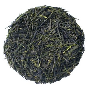 Honyama Sencha from Ito En