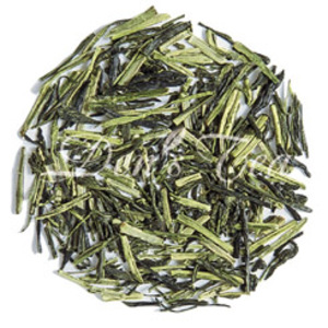 Green Kukicha from Den's Tea