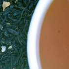 Valentine's Blend from Harney & Sons