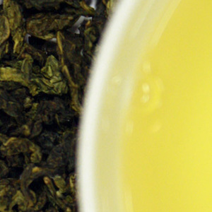 Ti Quan Yin (Spring Floral) from Harney & Sons