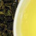 Ti Quan Yin (Spring Floral) from Harney & Sons
